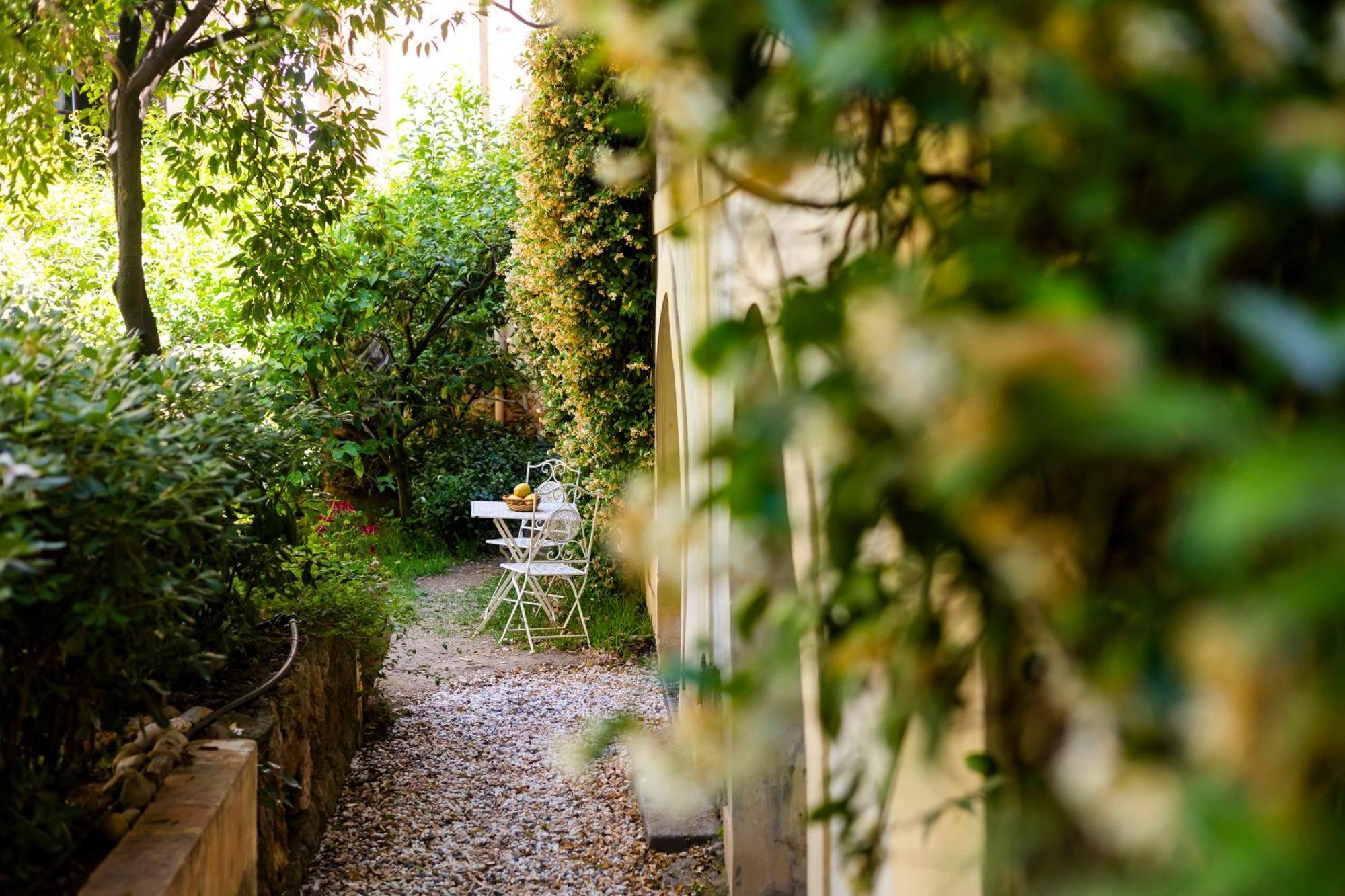 Principe Di Castelnuovo Historical Suites, Palermo